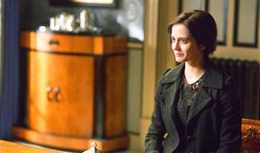 Penny Dreadful III (1)