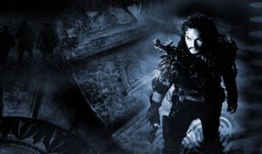Hvězdná brána: Atlantida II (2/20)