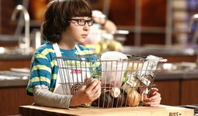 MasterChef Junior III (3/8)
