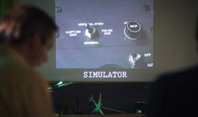 Letecké katastrofy II (3/6)