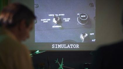 Letecké katastrofy II (3/6)