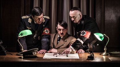 Hitlerův kruh zla (2)