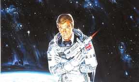 Moonraker
