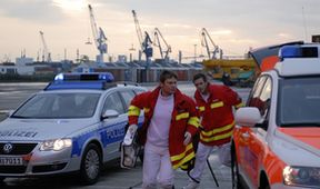 Policie Hamburk (3)