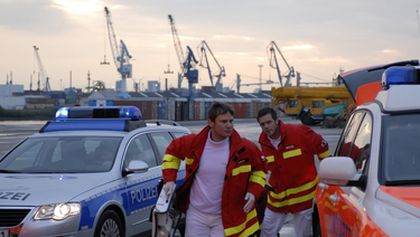Policie Hamburk (3)