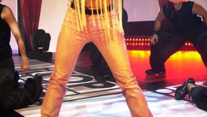 Top of the Pops (6/12)