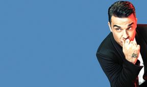 Robbie Williams - Noc v Palladiu
