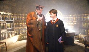 Harry Potter a Princ dvojí krve