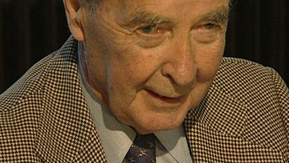 Dick Francis
