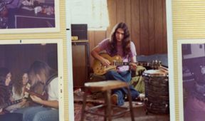 Lynyrd Skynyrd: If I Leave Here Tomorrow
