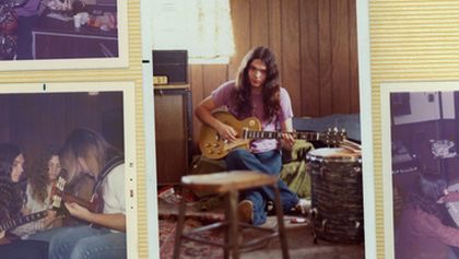 Lynyrd Skynyrd: If I Leave Here Tomorrow