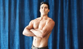 Mr. Olympia - Příběh bratrů Weiderových