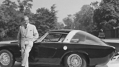 Raymond Loewy, designér amerického snu