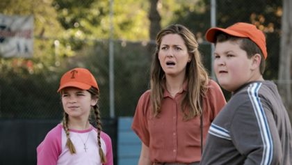 Young Sheldon