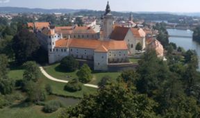 Kaple - duše rodů