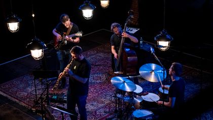 Vilém Spilka Quartet