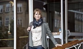Dicte - kriminální reportérka (4/10)