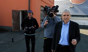 Celoživotní zápas Gustava Frištenského