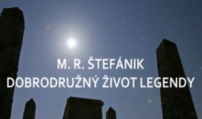 Milan Rastislav Štefánik