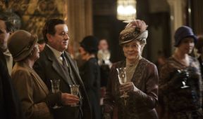 Panství Downton VI (9/10)