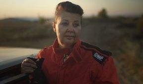 Láska pod kapotou