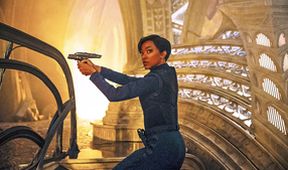 Star Trek: Discovery (2)
