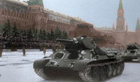 Nejdůležitější události 2. světové války v barvě