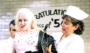 Cry-Baby