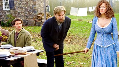 Scary Movie 4