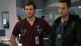 Nemocnice Chicago Med (7)