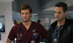 Nemocnice Chicago Med (7)