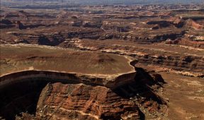 Kamera na cestách: Úžasný Grand Canyon