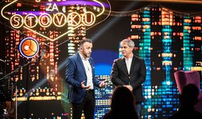 Vtip za stovku