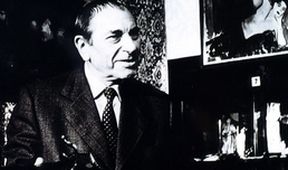 Pražská terčovnica