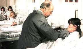 Směšný pán