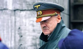 Pád třetí říše