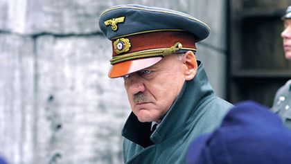 Pád třetí říše