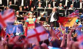 BBC Proms 2016 (2/2)