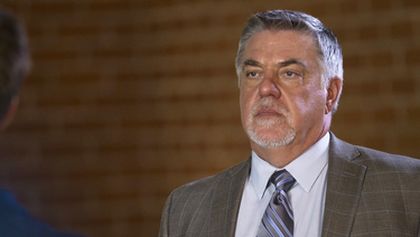 Rizzoli and Isles: Vraždy na pitevně III (14)