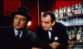 Maigret a rozkoše noci