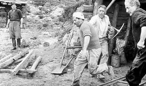 Řek Zorba