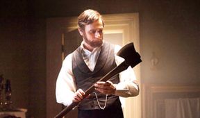 Abraham Lincoln: Lovec upírů