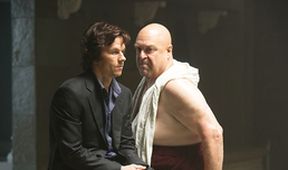 The Gambler