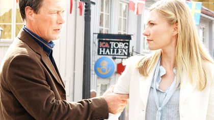 Inga Lindström: Romance u jezera