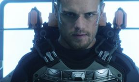 Bloodshot: Supervojak
