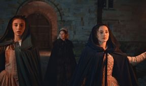 Skandální příběh rodiny Boleynových (2/3)