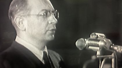 KDO JINÉMU JÁMU Rudolf Slánský