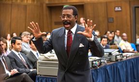 American Crime Story: Lid versus O. J. Simpson (10)