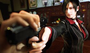 Resident Evil: Zatracení