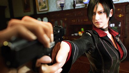 Resident Evil: Zatracení